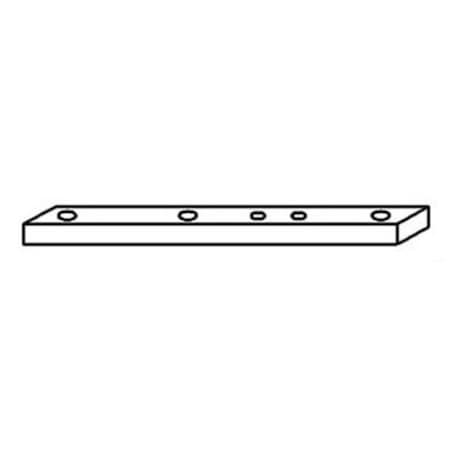 Aftermarket New Drawbar Fits Kubota Compact Tractor Models B2150 B8200 67800-29410